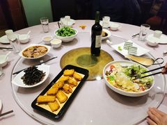 -顺风海鲜港(金玉兰店)
