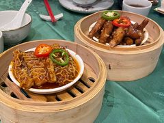 -誉八仙粤菜(万象天地店)