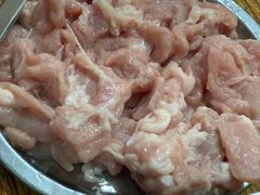 -海关荤豆花(洋河一路店)