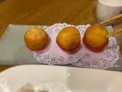 -粤仔湾砂锅粥(滨湖万达店)