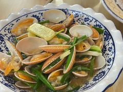 -糟粕醋·椰苑海南菜餐厅(亚龙湾天域酒店)