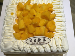 -欧佩拉(段家坝店)