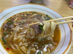 -舒记老友粉(埌西店)
