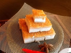 冰烧三层肉-广州柏悦酒店·悦景轩·粤菜餐厅