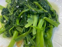 清炒时蔬-蟹老板的海鲜