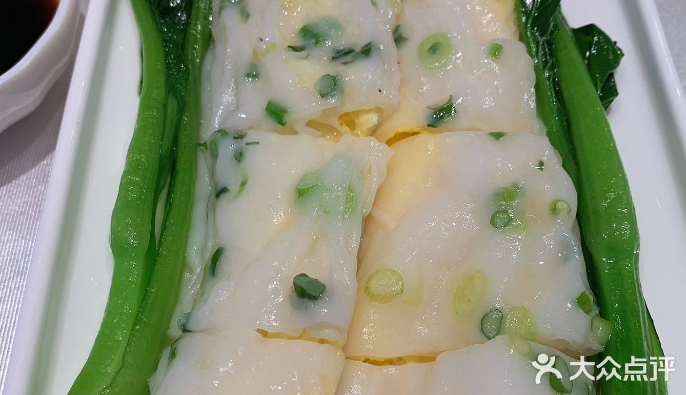 只要来高新，必吃他们家 【上下九广州菜馆】