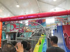 -幸福花欢乐世界(东辰广场A座店)