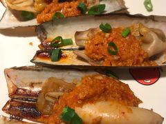 -欢乐牧场海鲜烤肉自助(牡丹园店)