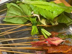 -袁记串串香火锅(郑和中路店)