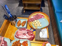 -蚝英雄鲜蚝自助专门店(长楹天街直营店)