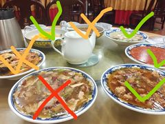 -真不同饭店(中州东路店)