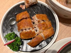 -莆田餐厅PUTIEN(三里屯店)