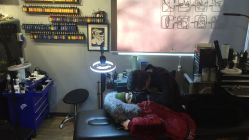 点击看大图 -MDZ STORE·TATTOO·耳饰