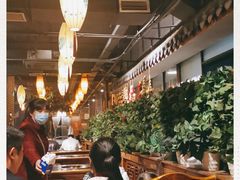 大堂-谭氏兄弟火锅(中和店)