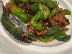 -君庭中餐厅(友谊宾馆店)