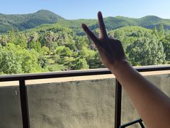 -宁波九龙湖开元度假村