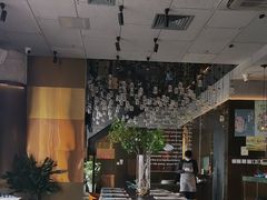 -Lets burger非常汉堡·环球风味(蓝色港湾店)