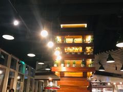 -The COOK·厨餐厅·自助餐(浦东嘉里大酒店)