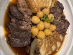 -朝郡酒家·粤菜(燕大星苑店)