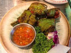 -小小集渔·泰式大排档(太古里香槟店)