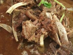 -芦月轩羊蝎子(太平桥店)