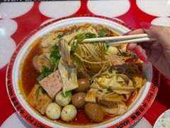 -文立新麻辣烫(合生汇21街区店)
