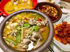 -李氏传家菜(兴城路店)