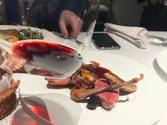 -Oyster Talks 四度蚝法餐厅