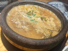 -小放牛炒菜馆(中山路乐汇城店)