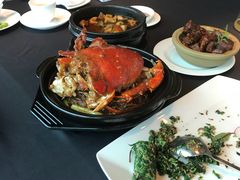 -上海小南国(正大店)