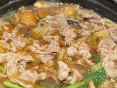 -千代武日本料理(开发区店)