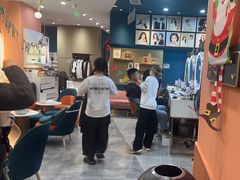 -海马体照相馆(新南凯德广场店)