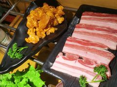 -牛市牛烤肉(西单大悦城店)