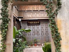 -75幢私房菜馆