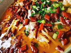 -悦哉·派对·草坪婚礼·围炉煮茶(三圣乡店)