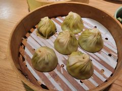 清甜鲜虾马猪蹄小笼包-苏小柳点心·手作小笼包(新街口分院店)