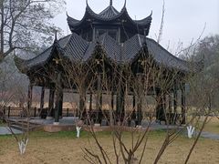 -常德桃花源景区