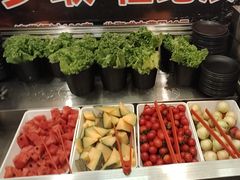 -九田家黑牛烤肉料理(衡百国际店)