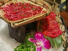 -盡膳口福跷脚牛肉火锅(合生汇购物中心店)