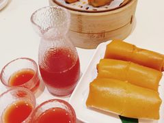 -蔡澜点心·粤菜(月星环球港店)