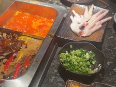 -重庆九记老火锅(广场店)