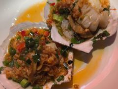 -日丰园海肠水饺·老字号大连海鲜(和平广场店)