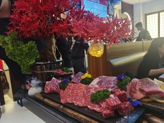 -千寻山野烤肉(中关村店)