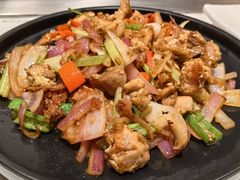 -火地铁板烧(昆山万象汇店)