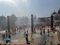 -西双版纳傣族园