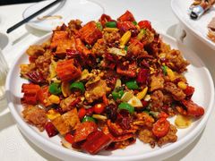 -福来居烤鸭店(天坛二店)