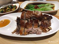 -花少爷的粥(中贸广场店)