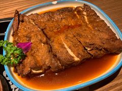 -山城外·非遗酸菜鱼(财富中心店)