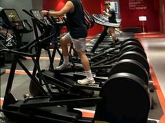 -FUSION FITNESS 热炼健身(万象天地店)
