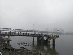 -钱塘江大桥陈列馆